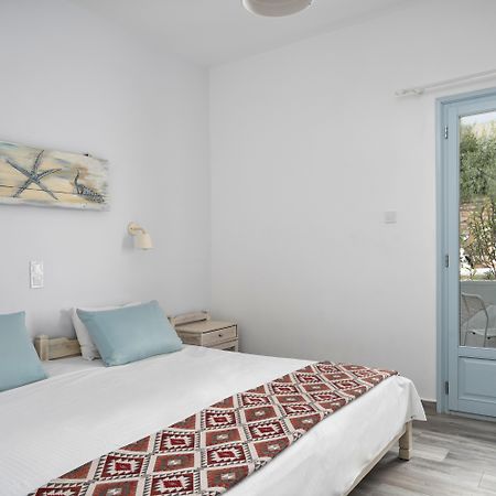 Hotel Iris Naousa  Luaran gambar